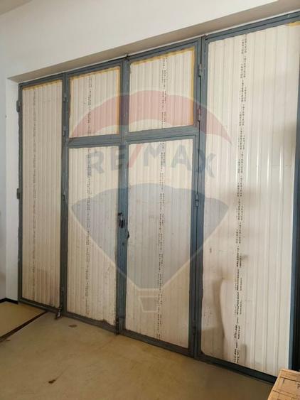 Spațiu comercial de închiriat în zona Sanex - 4