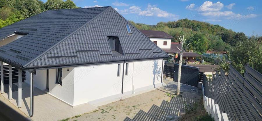 Vila individuala priporu vladesti valcea - 5
