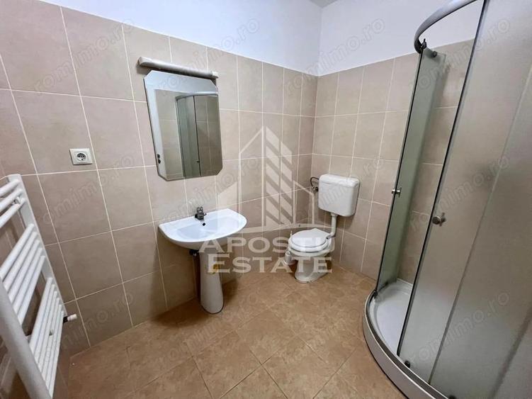 Apartament 1 camera, Complex Studentesc - 2