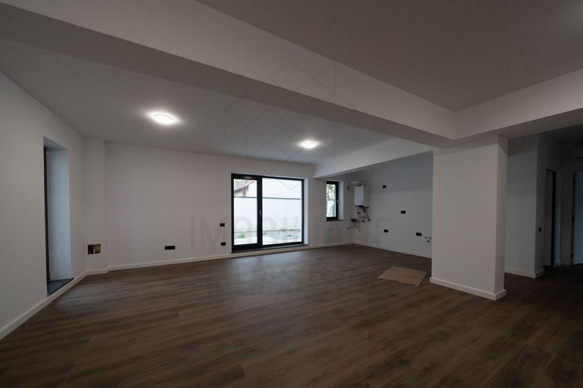 Apartament 3 camere Aviatiei | La 3 minute de metrou | Curte si gradina - 3