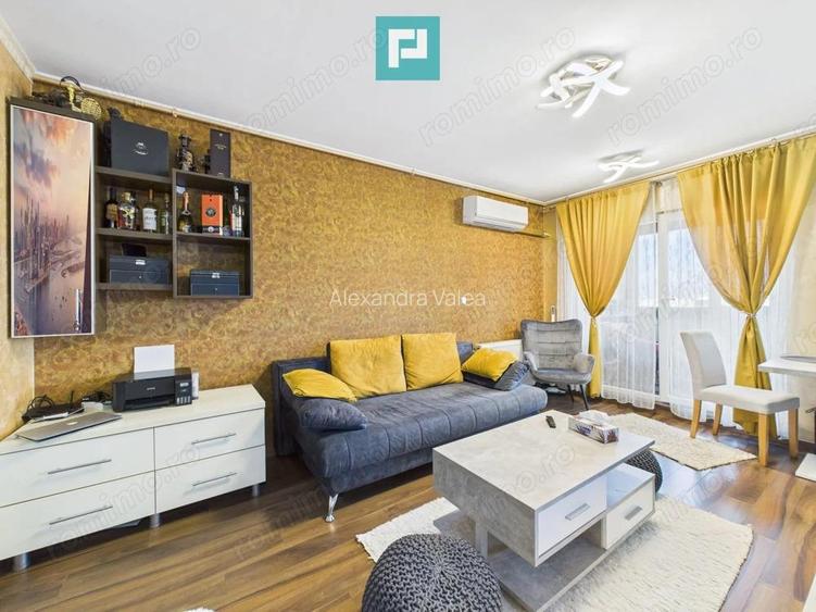 Penthouse Adora Park cu 2 camere