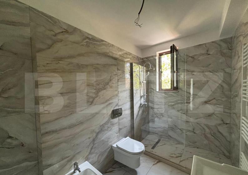 Apartament decomandat, 3 camere, 92 mp, zona Trattoria - 2