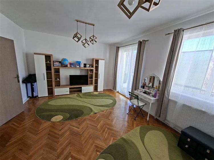 Inchiriere apartament 3 camere modern zona Platinia Mall USAMV Centru, Cluj-Napo - 1