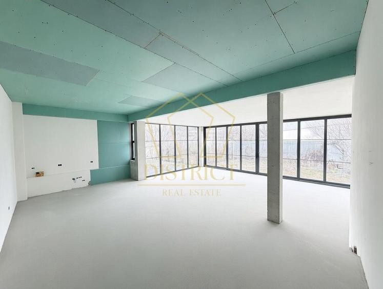 Vilă unică cu 5 camere in stil Toscan | zona Olimpia-Stadion - 5