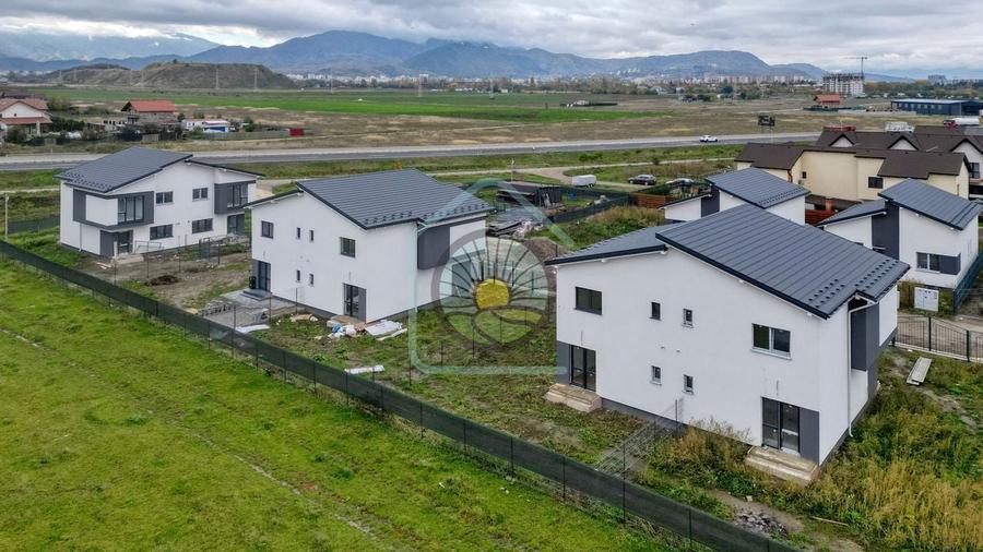 REZERVAT!!!  CASA SANPETRU BRASOV - 27