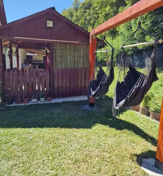 Vand casa la 13 km de Hunedoara - 6