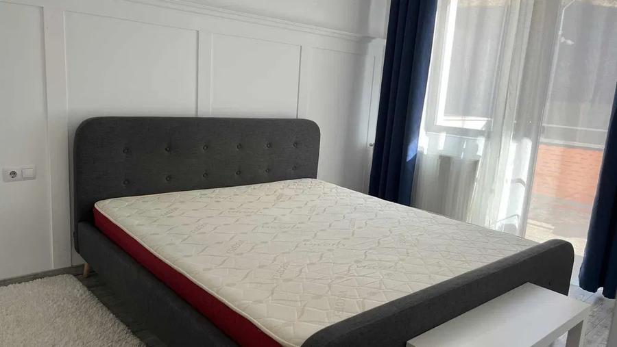 Apartament cu 2 camere, 45 mp, terasa, zona Sub Cetate - 3