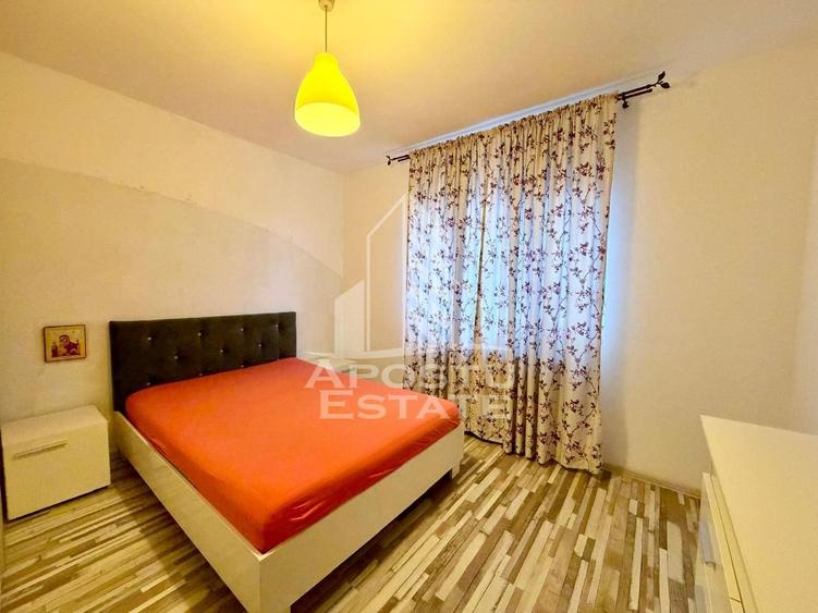 Apartament 2 camere, loc de parcare, PetFriendly, centrala, Giroc - 1