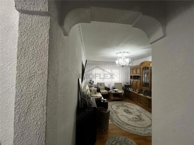 Apartament 2 camere zona Burdujeni,str Tineretului - 6
