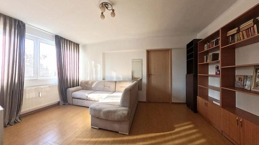 Apartament cu 2 camere - 8