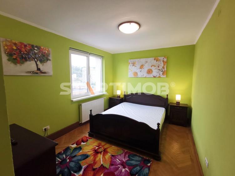 Apartament 3 camere zona Grivitei cu parcare - 10