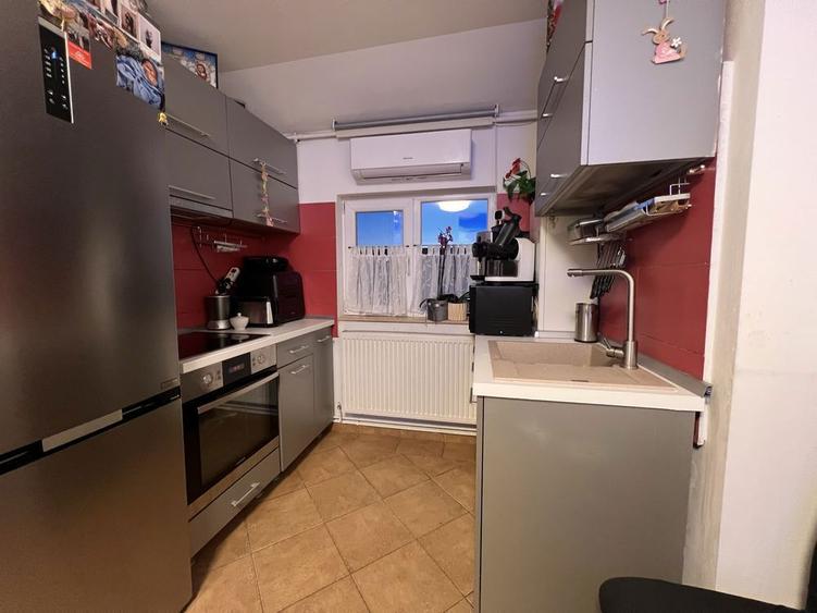 Apartament 3 camere - 6