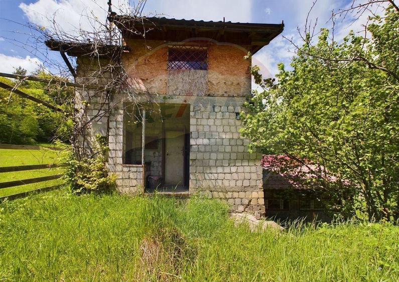 Comision 0%! Proprietate in natura, priveliste superba, S... - 13