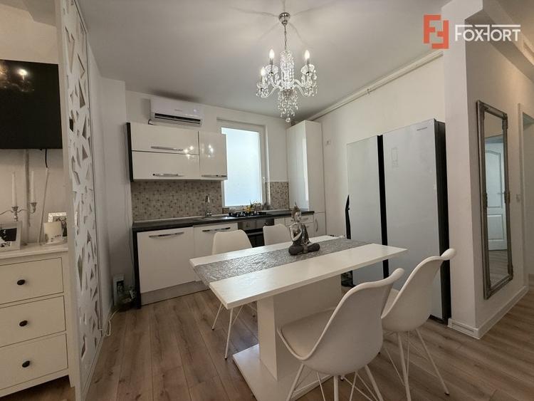 Apartament cu 2 camere de vanzare in Dumbravita, zona de Nord - 3