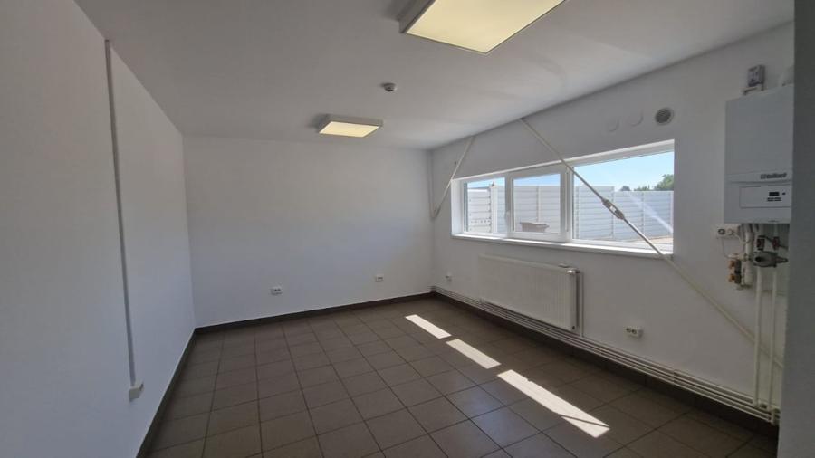 Hala industriala, 600mp, Carcea, zona Ford - 5