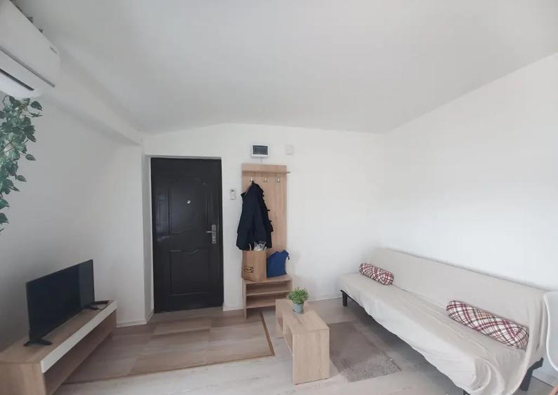 Particular, inchiriez apartament frumos cu 3 camere in Vila nou renovata Unirii-Filaret - 2