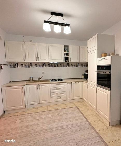 Casa moderna 198 mp, mobilata, panouri solare, teren 490 mp Carcea - 10