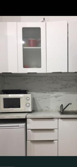 Minigarsoniera - toate dotarile- langa Afi Mall - 5