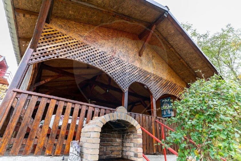 Casă / Vilă de vânzare in Cristur jud.Hunedoara - 25