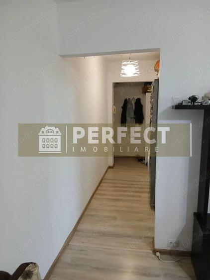 2 camere str.Bahluiului etaj 2,pret 60000!!! - 5