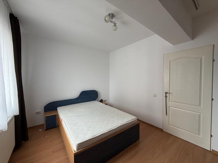 Apartament 2 camere de închiriat – Class Park | Parcare privată | Bloc cu lift - 6