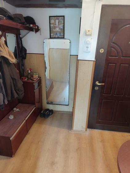 Apartament cu doua camere - 5