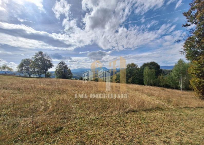 Teren Intorsura Buzaului Dealul Frumos - 10