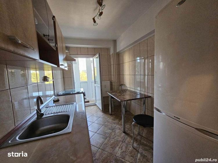 Apartament 2 camere Victoriei, la 3 minute de mers pana la metrou - 4