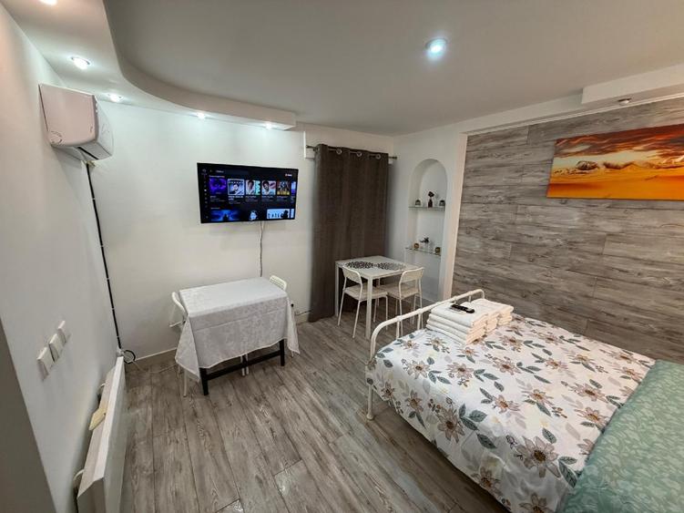 Garsoniera centrul vechi Selari - fara risc - 2