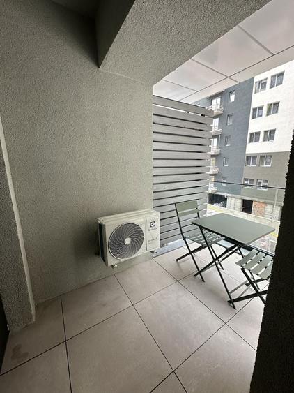 Garsoniera / Novum 56 /Metrou Gorjului/Jysk Frigocom/Plaza Romania - 8