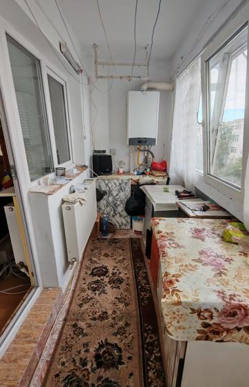 Apartament cu o camera strada 1 Decembrie 1918 - 3
