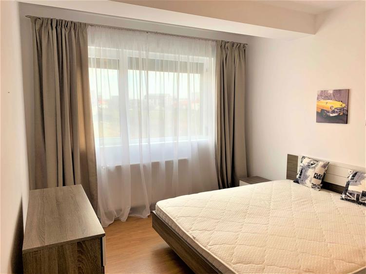 Vand apartament 3 camere metrou Pacii - 6