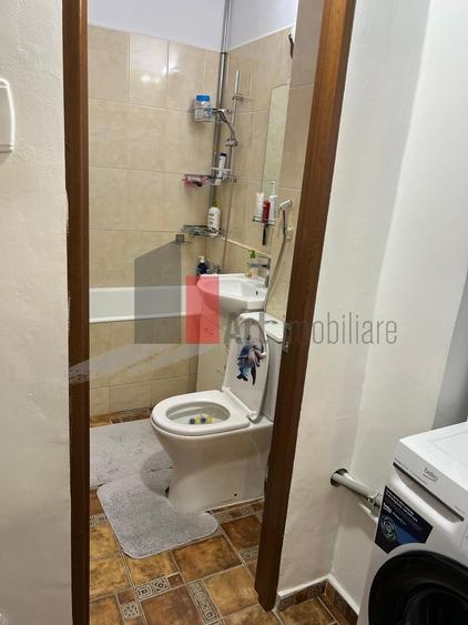 Raul Doamnei, apartament 2 camere - 3