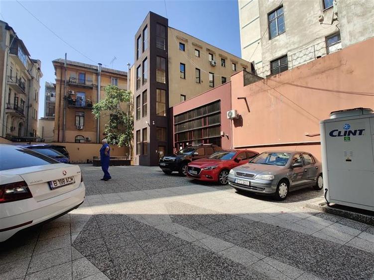 Spatiu de birou sau sala de sport/dans/pilates - ultracentral - 170 mp - 11