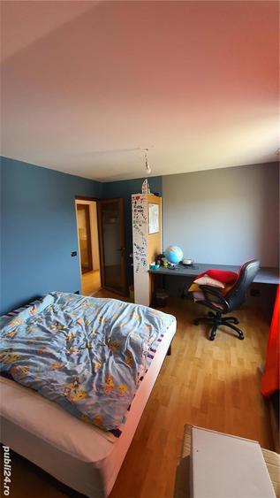 Vand casa P+M Tancabesti - 7