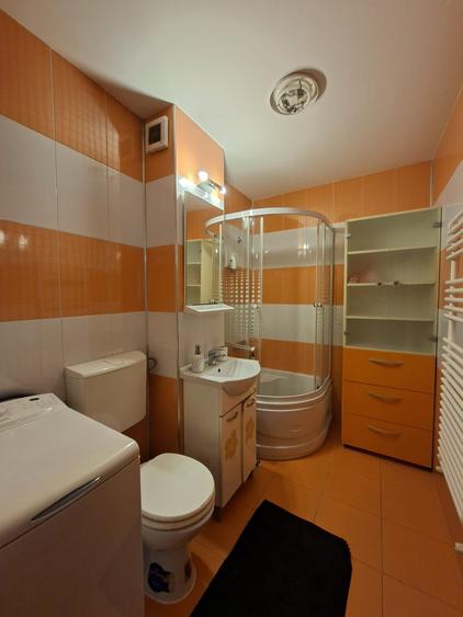 Apartament 2 camere de vânzare – 56 mp – zona FSPAC / Facultatea de Drept - 5