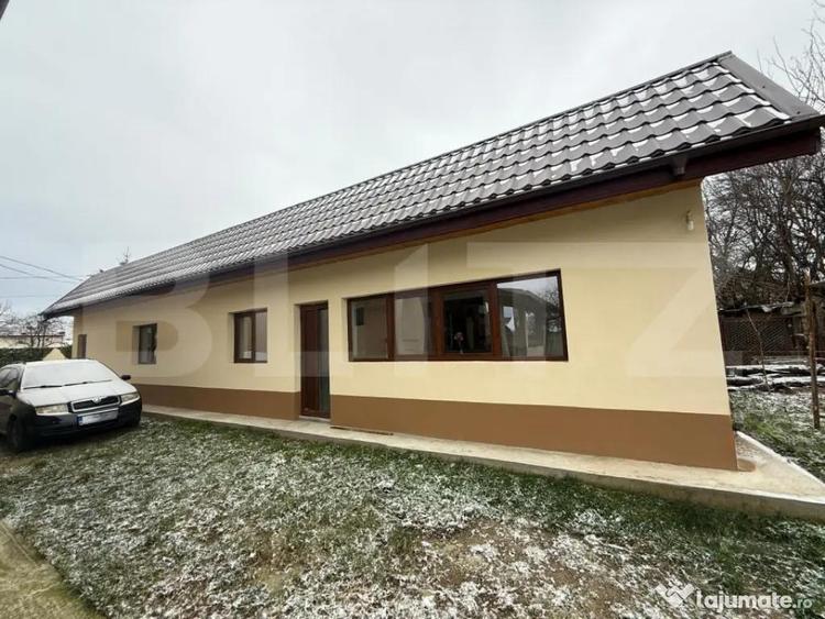 Casa de vanzare, 94 mp, Valea Voievozilor - 7