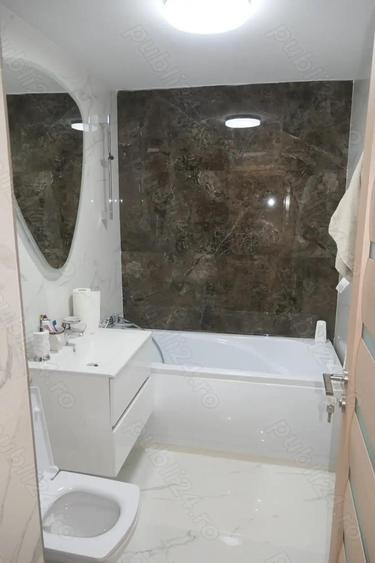 Apartament 2 camere mobilat ?i utilat modern, zona Spitalului Judetean - 9