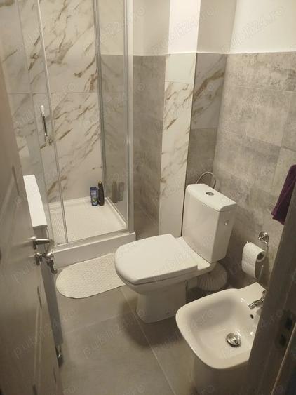 Vand apartament complet mobilat ?i utilat - 3