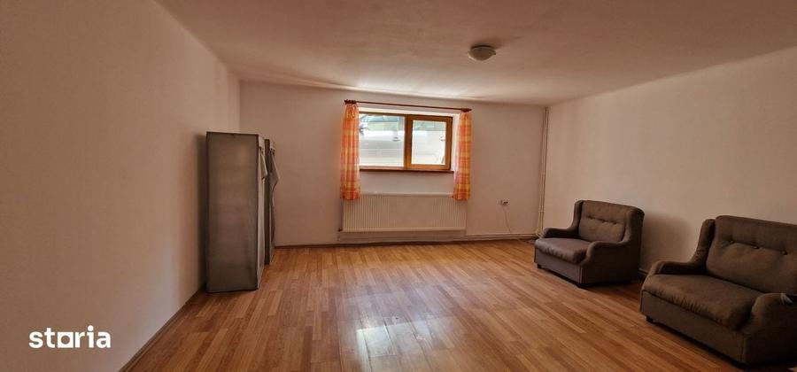 Casa 210 mp, tip duplex, 300 mp curte libera, zona Trei Stejari - 5