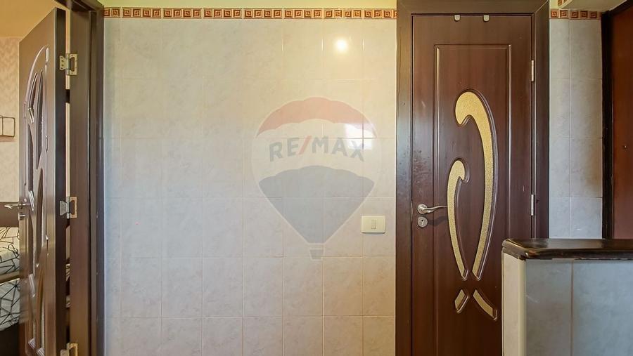 Garsoniera de inchiriat, Brasov - 7