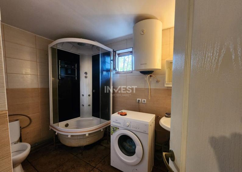 CASA 3 CAMERE , POSIBILITATE SCHIMB CU APARTAMENT 2 CAMERE - 11