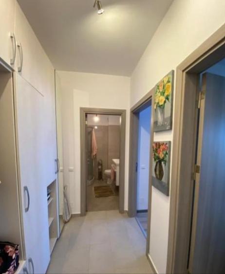 Garsoniera de vanzare Militari Green Residence 10 minute metrou - 2