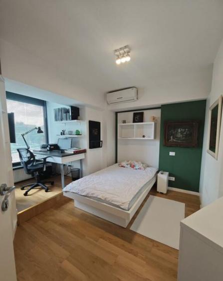 Apartament premium, de vanzare, cu 2 camere, 60 mp, zona Hot - 7