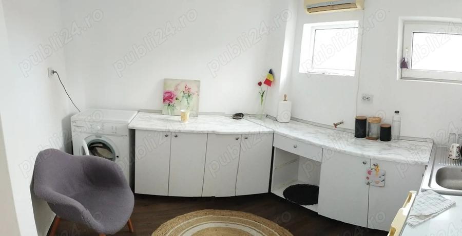 Garsoniera piata Universita?ii, central - 1