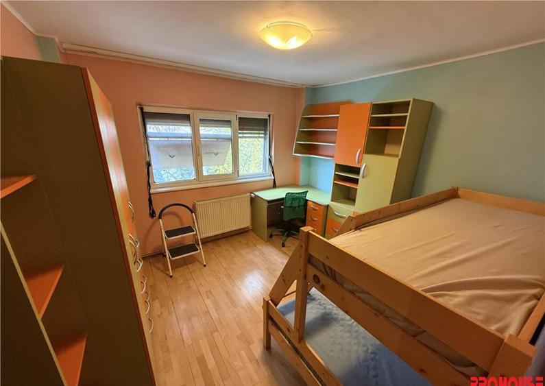 Bistrita Lac - apartament 3 camere decomandate - etajul 2 - 10