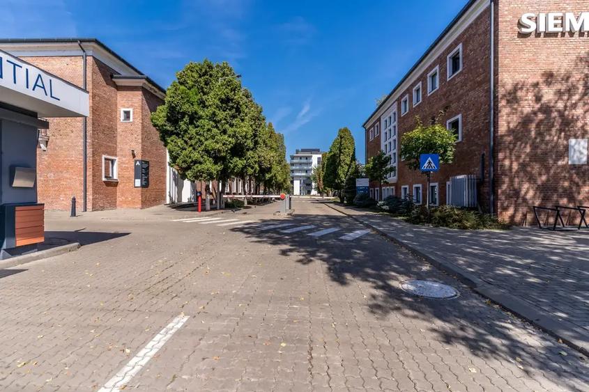 Birou All Inclusive , 30 mp - Liberty Technology Park - 9