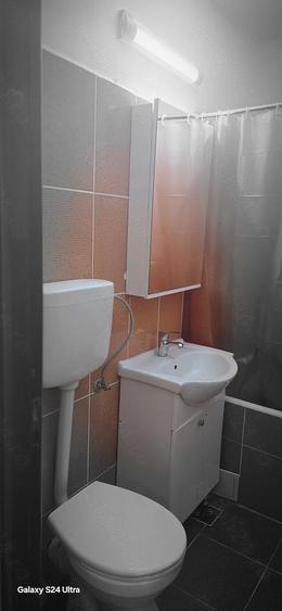 Inchiriez Garsoniera zona Dambu Pietros - 5