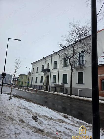 3 camere mari central de inchiriat - 3