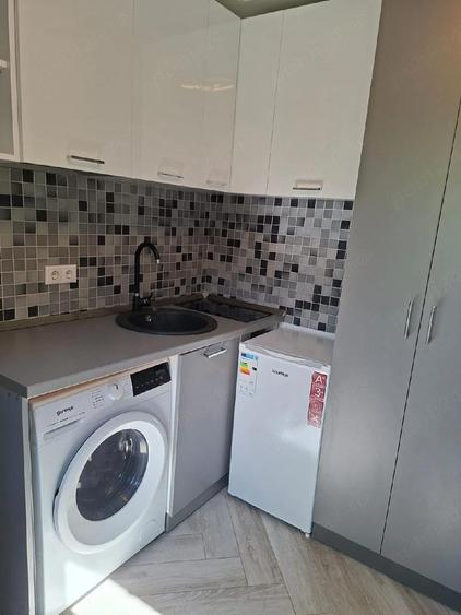 La 1 Km de Iulius Mall,15 mp,Mobilata Dragut,190 E,Libera,Merita Vazuta 100% - 1